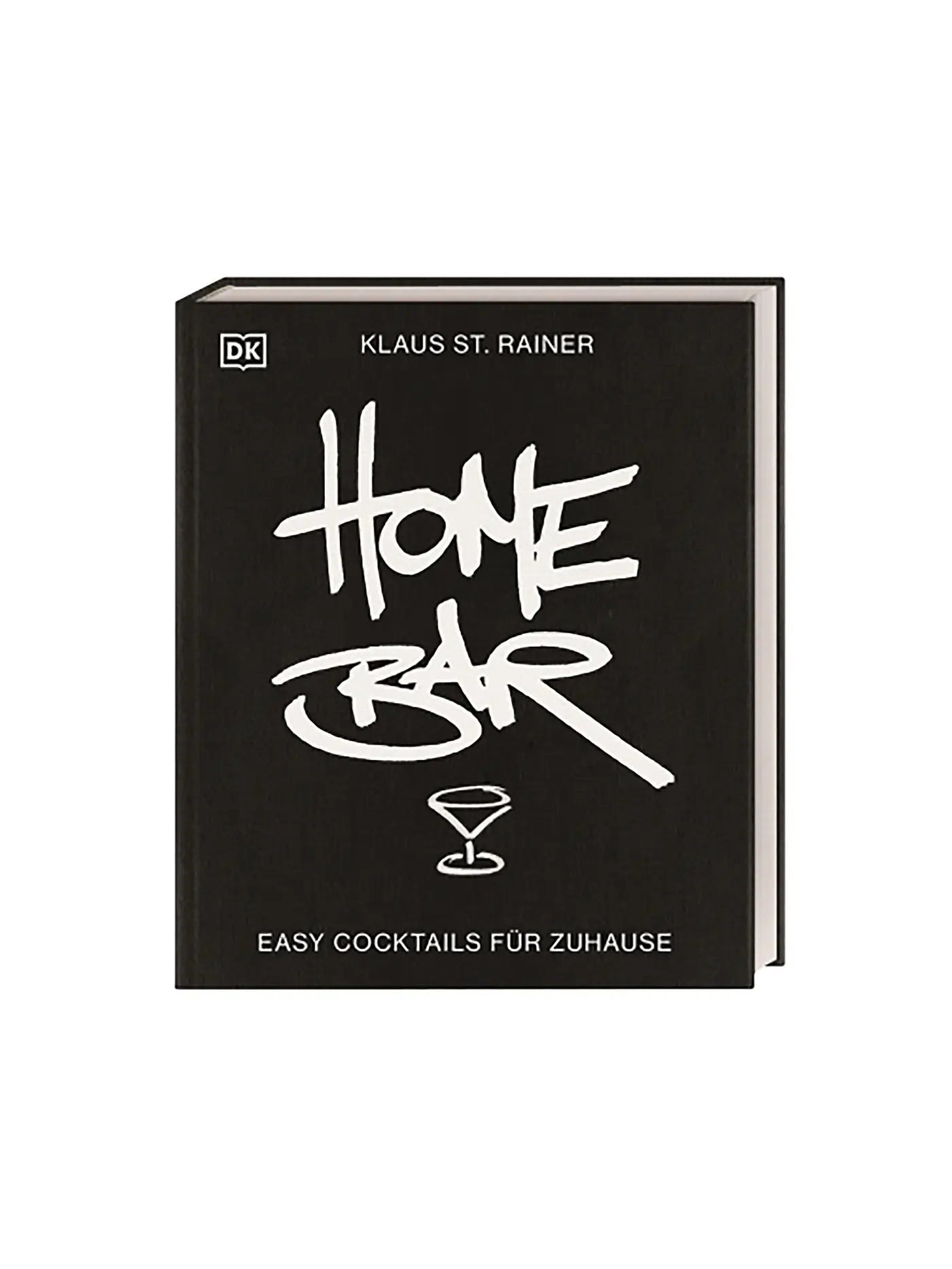 SUITE | Buch - Homebar | 